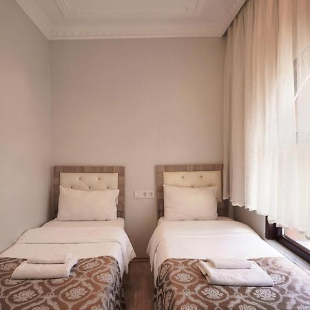 Ararat Hotel Istanbul Exterior photo