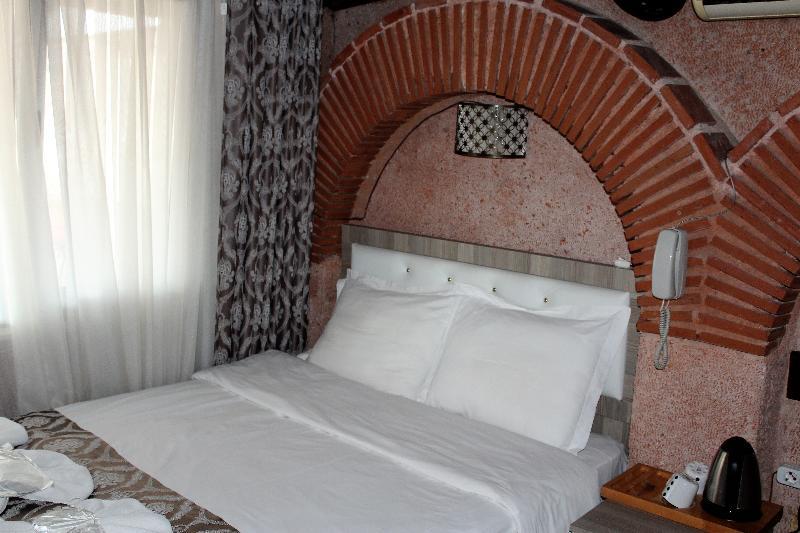 Ararat Hotel Istanbul Exterior photo